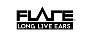 Flare Audio Logo