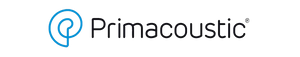 Primacoustic Logo