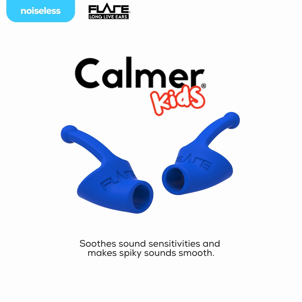 Flare Audio - CALMER KIDS