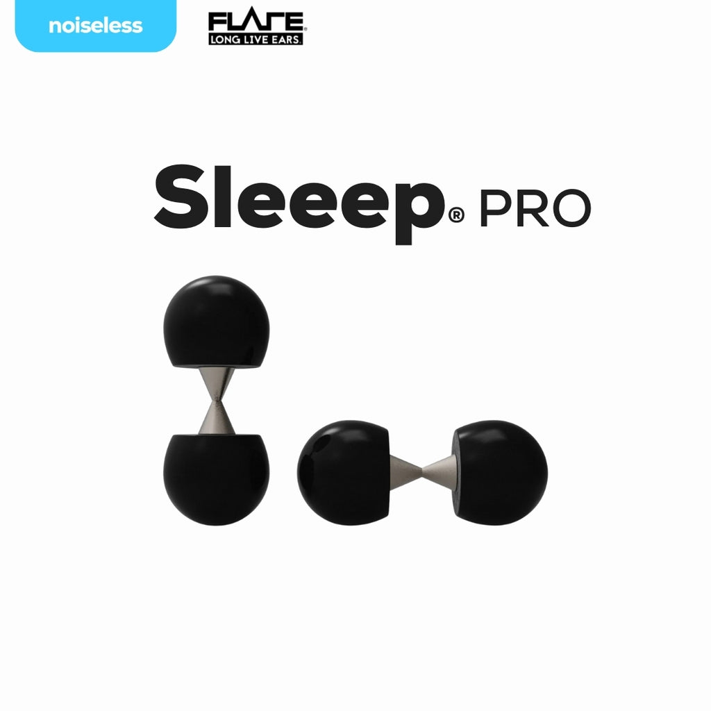 Flare Audio - SLEEEP PRO – noise.less