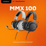 MMX 100