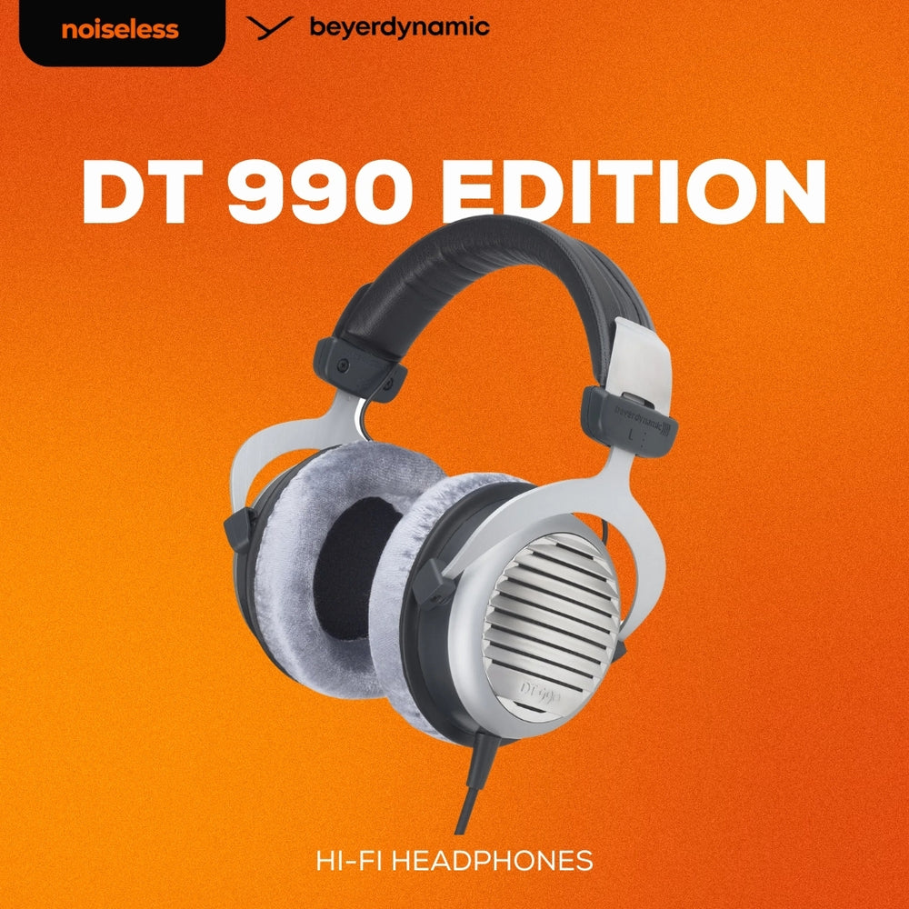 DT 990 EDITION