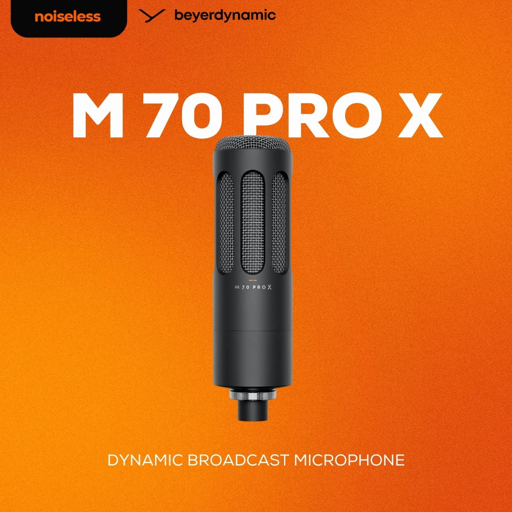 M 70 PRO X