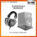 Everyday Bundle Silver : DT 770 Pro + Isoplane