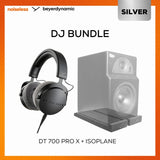 DJ Bundle - Silver