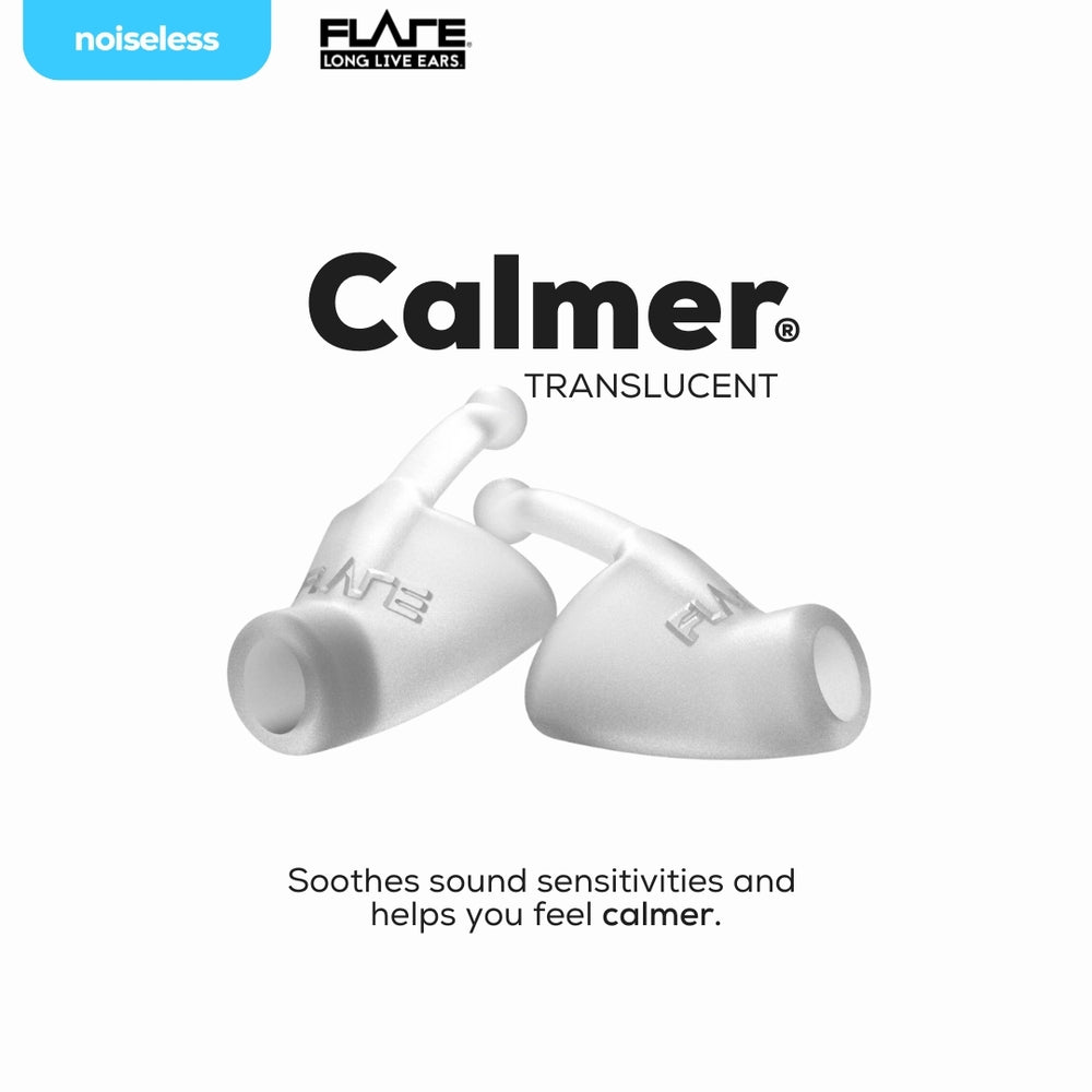 Flare Audio - CALMER