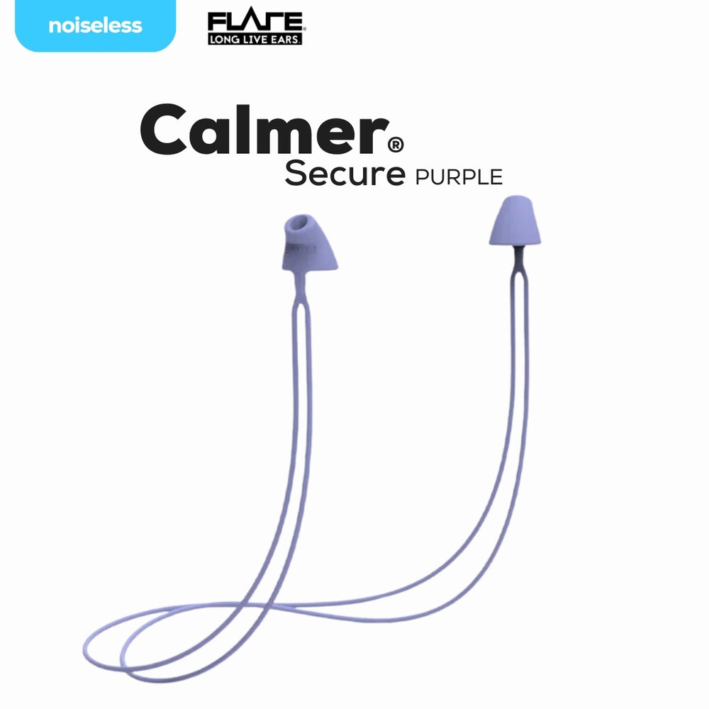 Flare Audio - CALMER SECURE