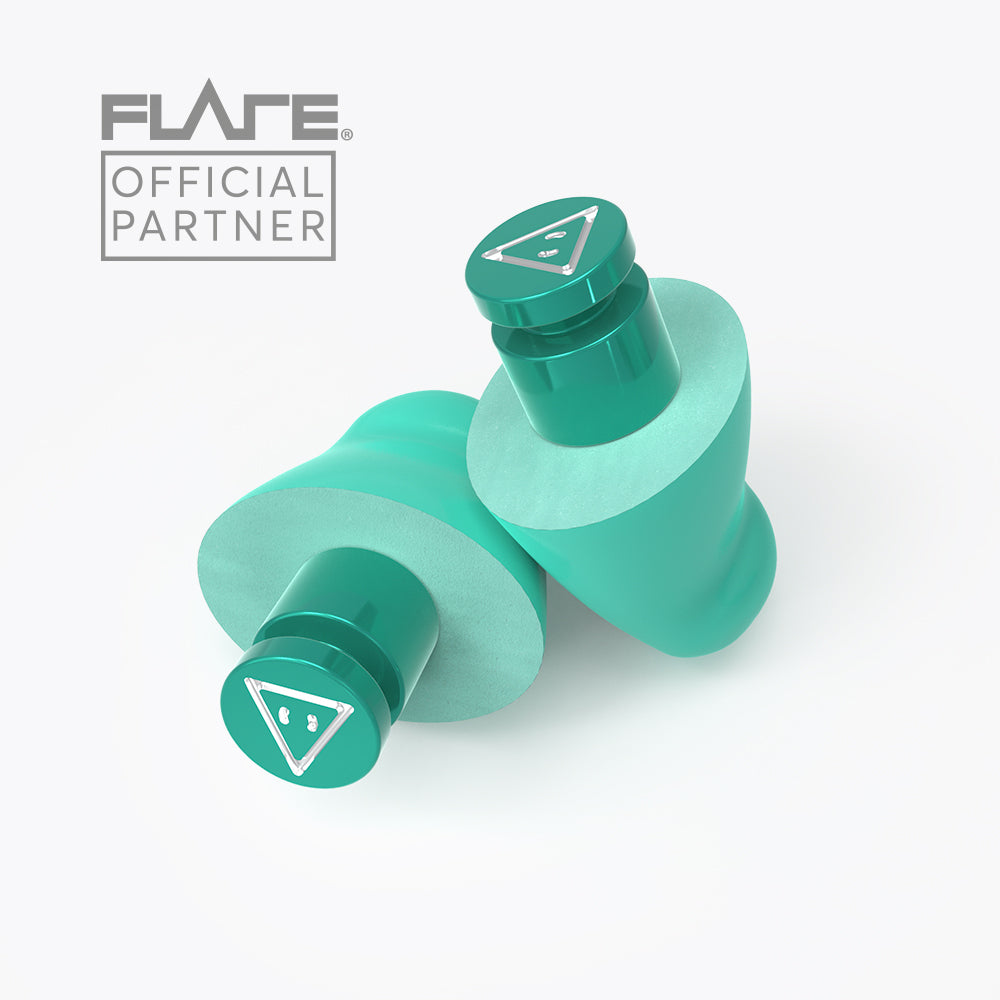 Flare Audio Earshade