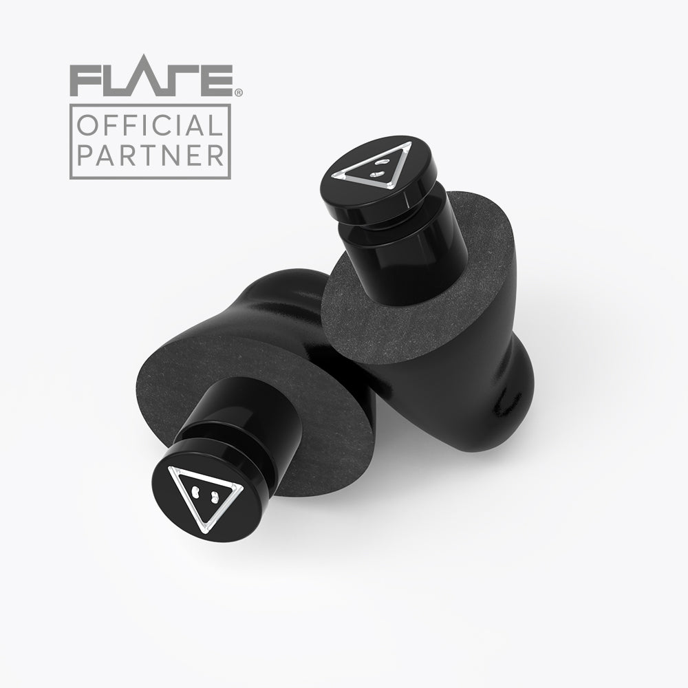 Flare Audio Earshade