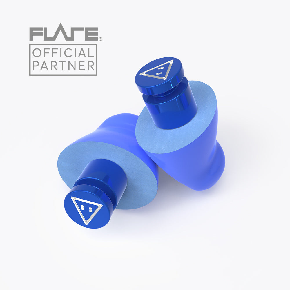 Flare Audio Earshade