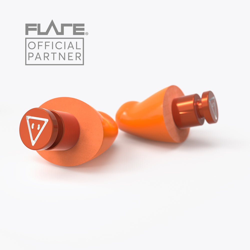 Flare Audio Earshade