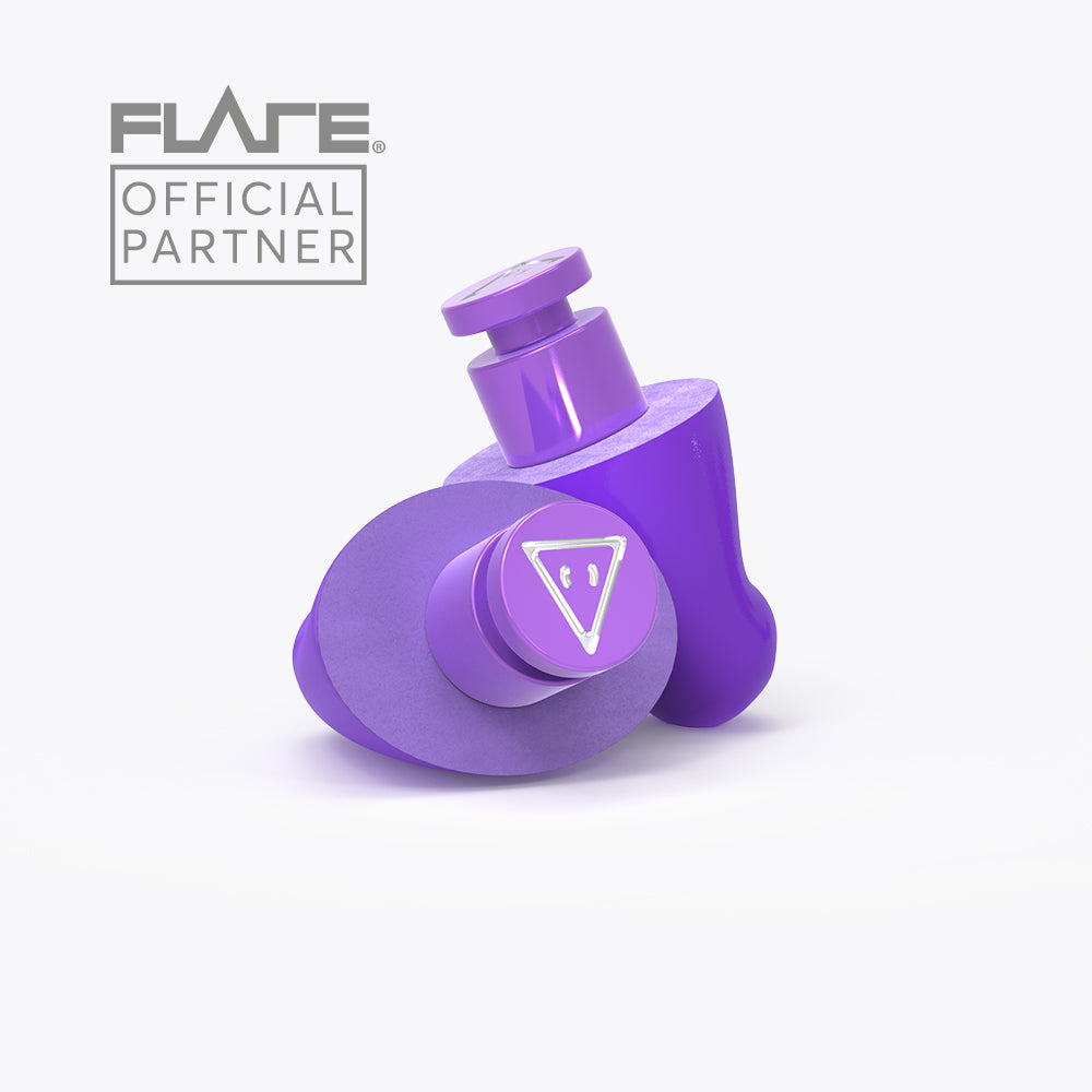 Flare Audio Earshade