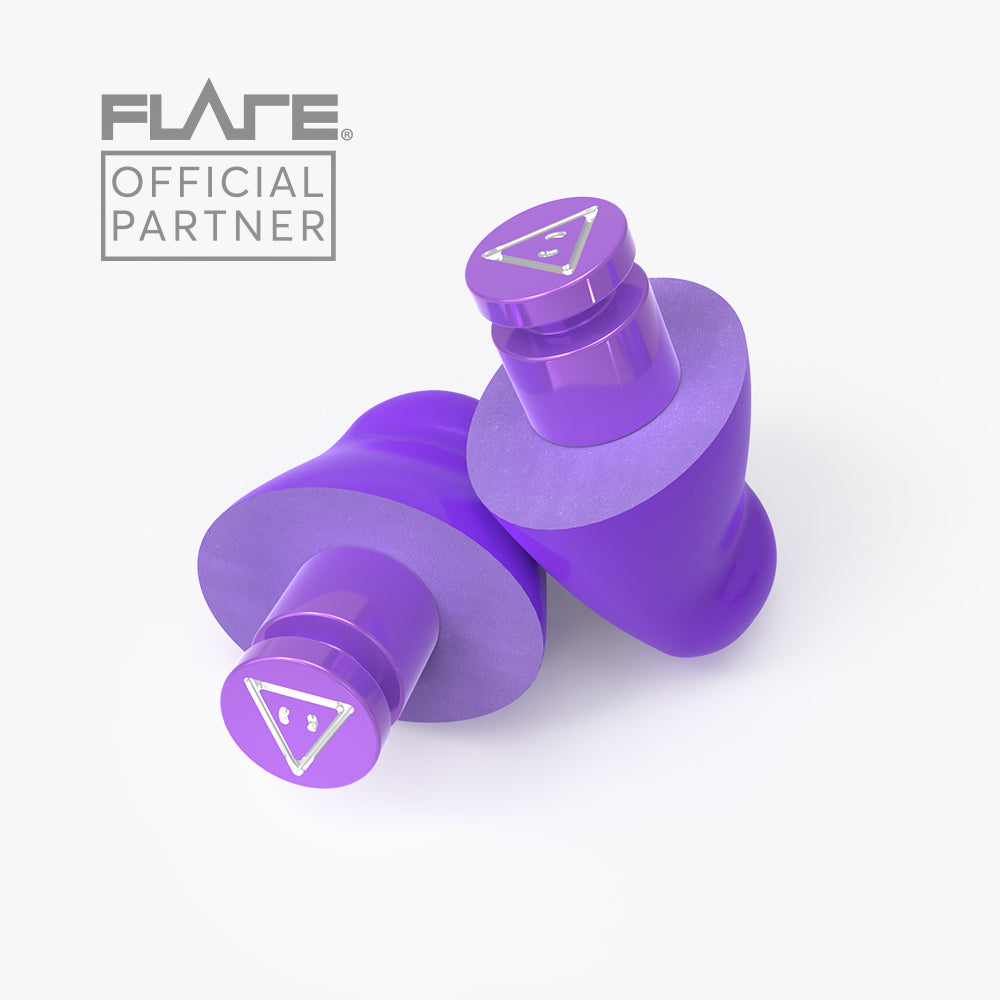 Flare Audio Earshade