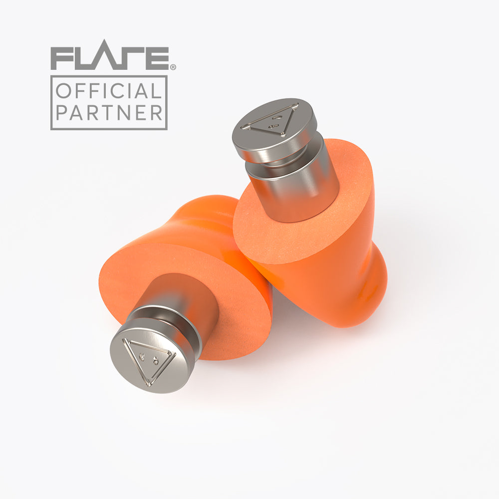 Flare Audio Earshade Pro