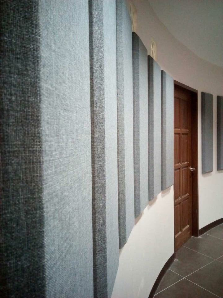 CONTROL COLUMN KIT – noise.less