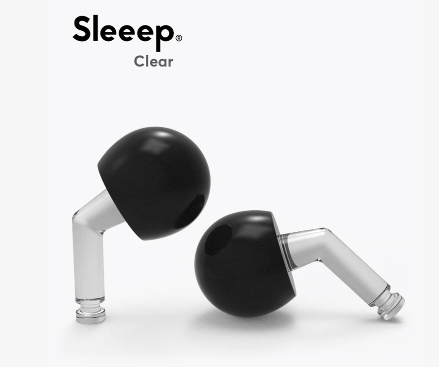 Flare Audio - SLEEEP CLEAR – noise.less