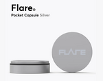 Flare Pocket Capsule