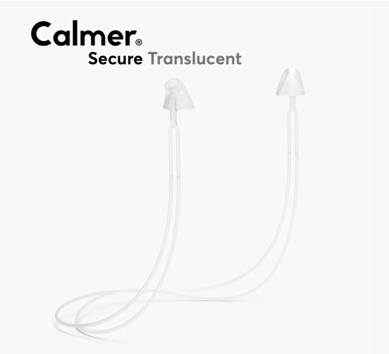 Flare Audio - CALMER SECURE MINI