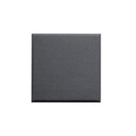 2" Control Cube  (Black, Beige, Grey) Beveled Edge