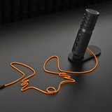 FOX USB Studio Microphone